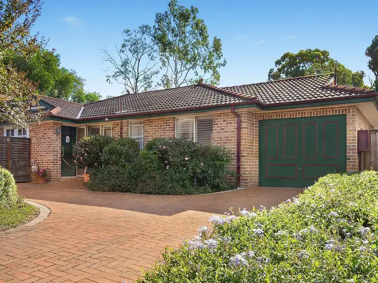 7/266 Quarry Road, Ryde NSW 2112