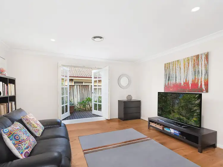 Third view of Homely townhouse listing, 7/266 Quarry Road, Ryde NSW 2112