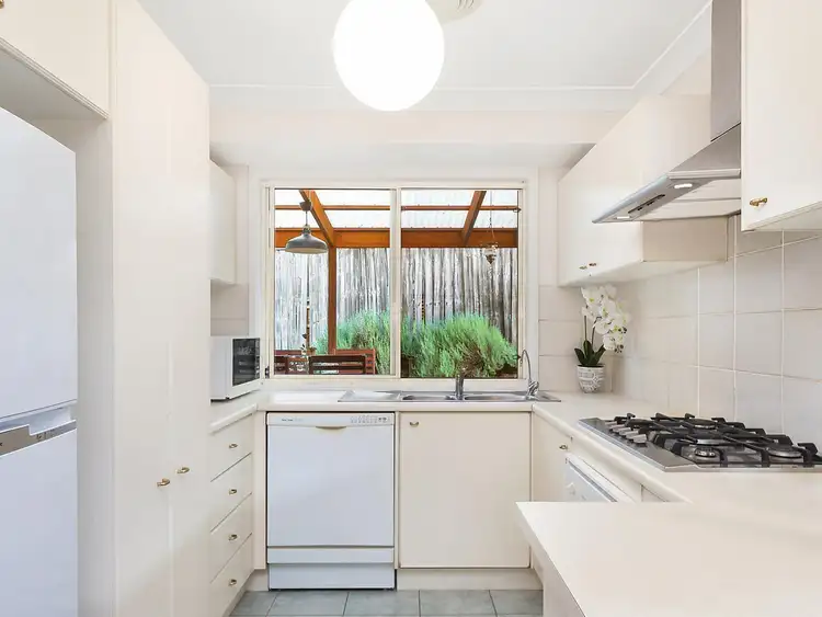 Fourth view of Homely townhouse listing, 7/266 Quarry Road, Ryde NSW 2112