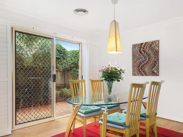 Fifth view of Homely townhouse listing, 7/266 Quarry Road, Ryde NSW 2112