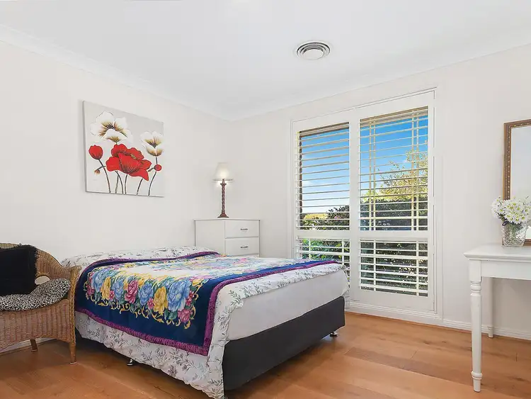 Sixth view of Homely townhouse listing, 7/266 Quarry Road, Ryde NSW 2112