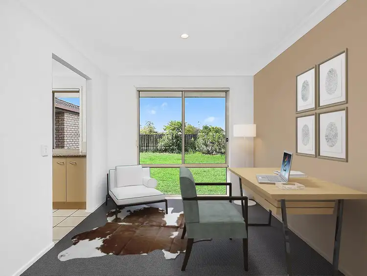 Third view of Homely house listing, 31 Faircloth Street, Springfield QLD 4300