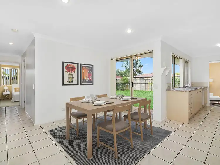 Fourth view of Homely house listing, 31 Faircloth Street, Springfield QLD 4300
