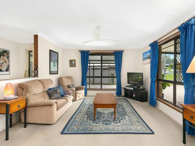 Second view of Homely house listing, 3 Mingaletta Drive, Ashmore QLD 4214