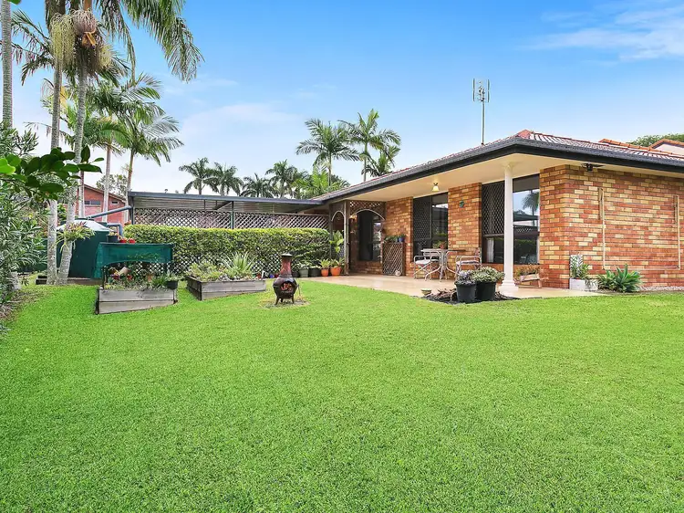 Fourth view of Homely house listing, 3 Mingaletta Drive, Ashmore QLD 4214