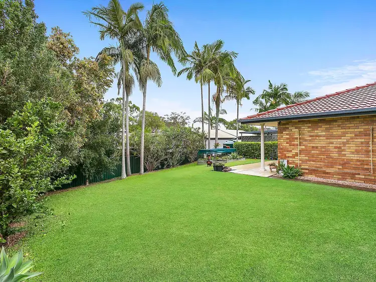 Fifth view of Homely house listing, 3 Mingaletta Drive, Ashmore QLD 4214