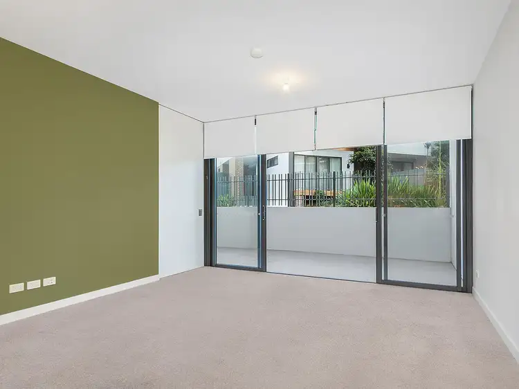 Second view of Homely apartment listing, 101S/2 Lardelli Drive, Ryde NSW 2112