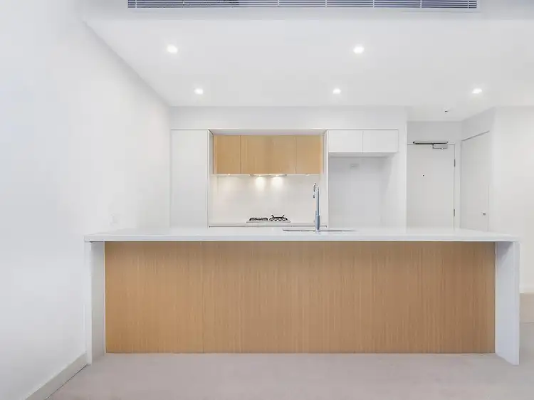 Third view of Homely apartment listing, 101S/2 Lardelli Drive, Ryde NSW 2112