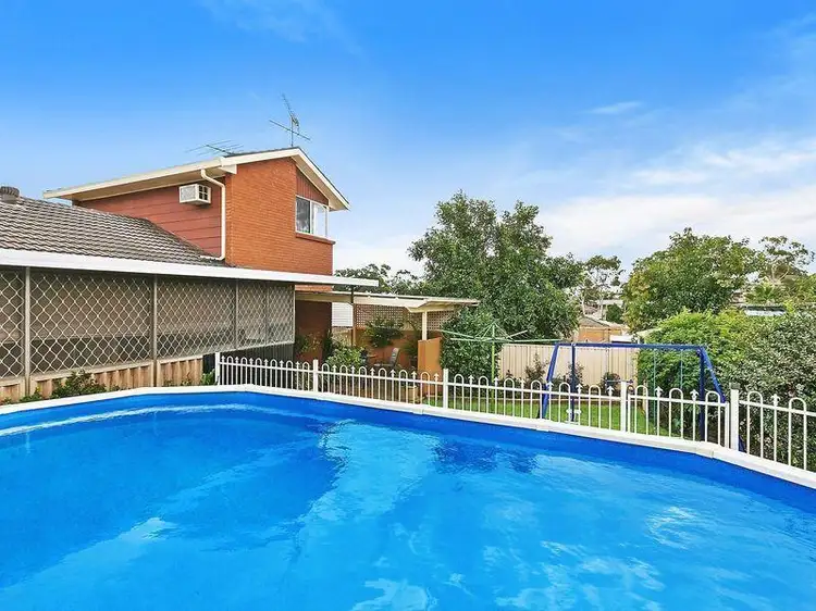 6 Warrina Road, Bradbury NSW 2560