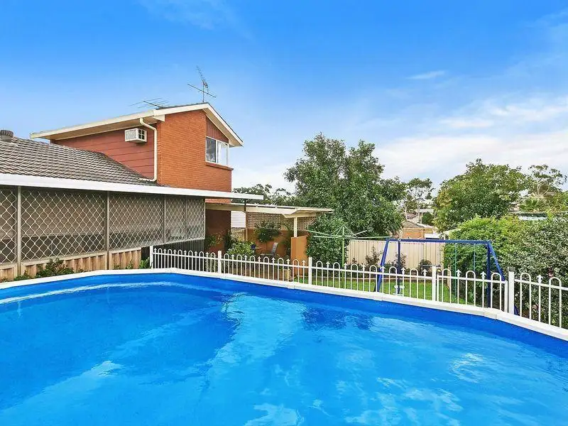 Main view of Homely house listing, 6 Warrina Road, Bradbury NSW 2560