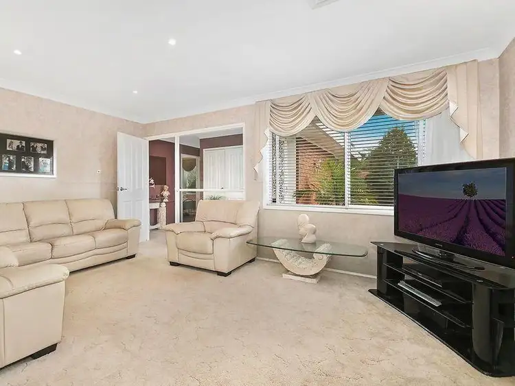 Third view of Homely house listing, 6 Warrina Road, Bradbury NSW 2560
