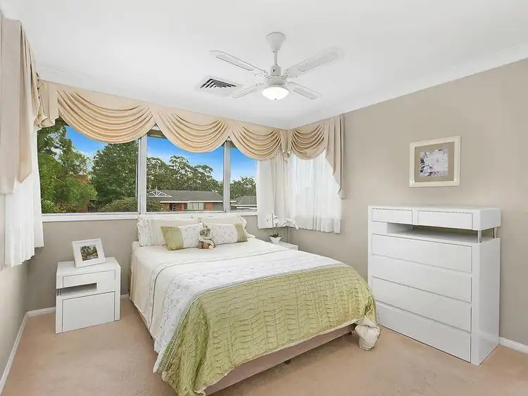 Fourth view of Homely house listing, 6 Warrina Road, Bradbury NSW 2560