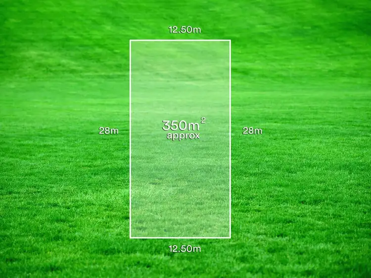 Main view of Homely land listing, 33 Bilby Street, Craigieburn VIC 3064