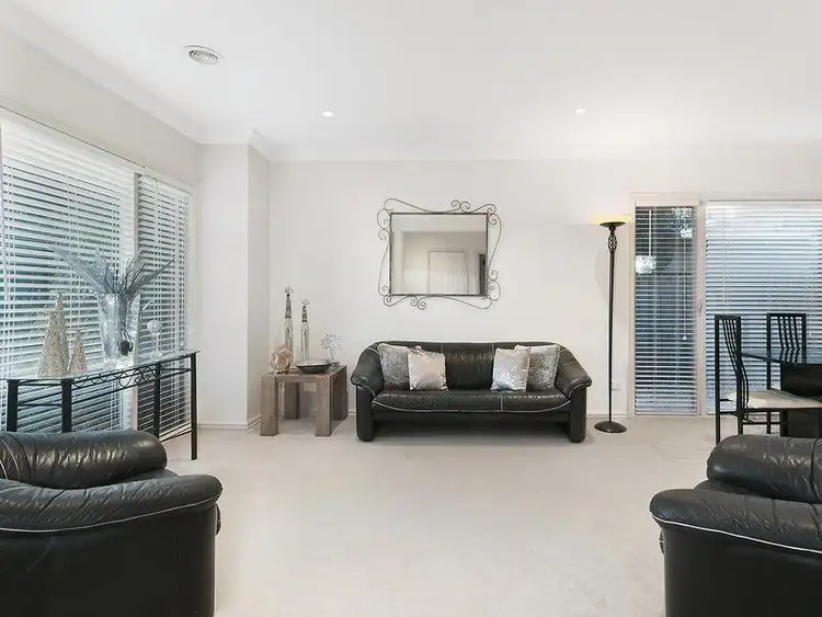 Fourth view of Homely house listing, 3 Leahe Way, Chirnside Park VIC 3116