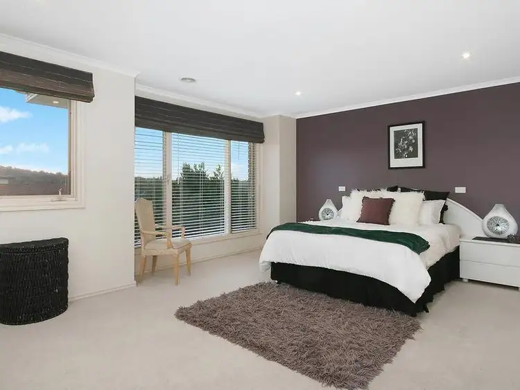 Fifth view of Homely house listing, 3 Leahe Way, Chirnside Park VIC 3116