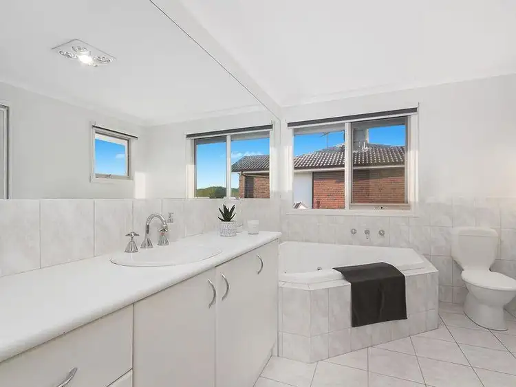 Sixth view of Homely house listing, 3 Leahe Way, Chirnside Park VIC 3116