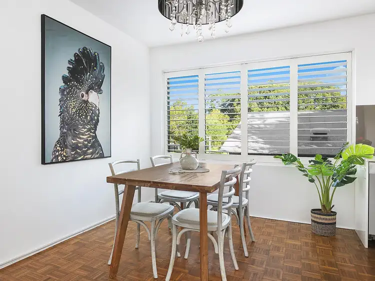 Second view of Homely apartment listing, 11/1074 Botany Road, Botany NSW 2019