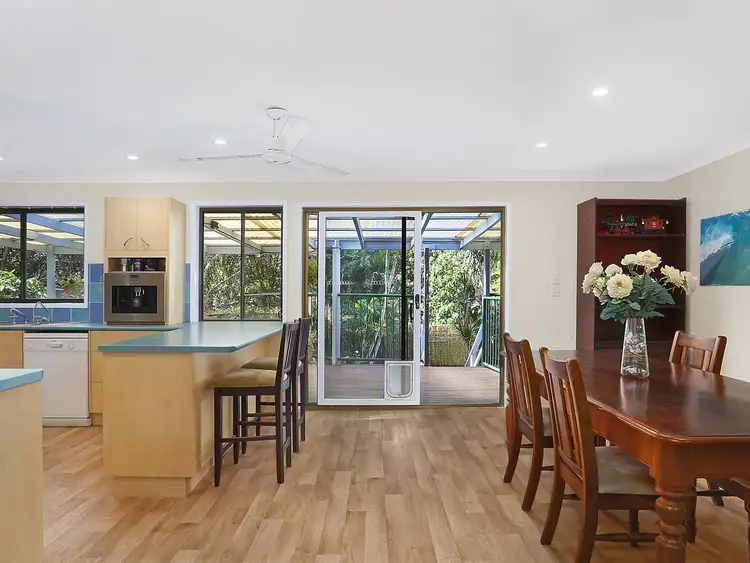 Second view of Homely house listing, 26 Newfield Street, Sunrise Beach QLD 4567