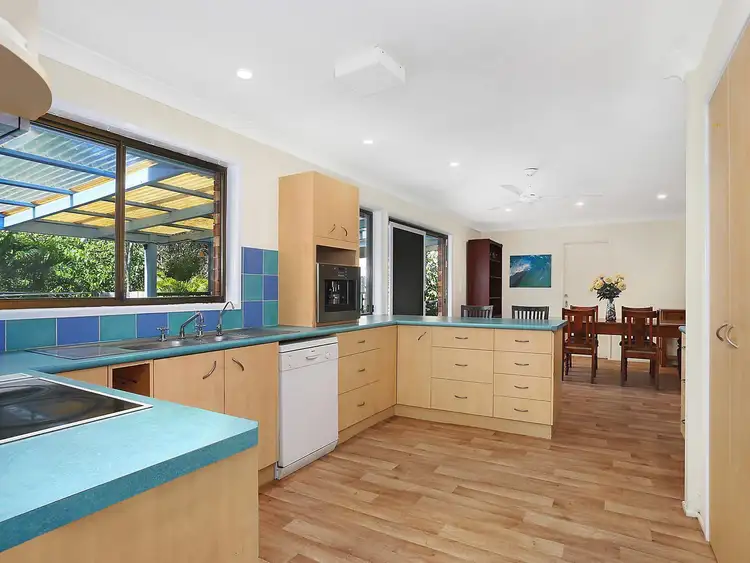 Third view of Homely house listing, 26 Newfield Street, Sunrise Beach QLD 4567