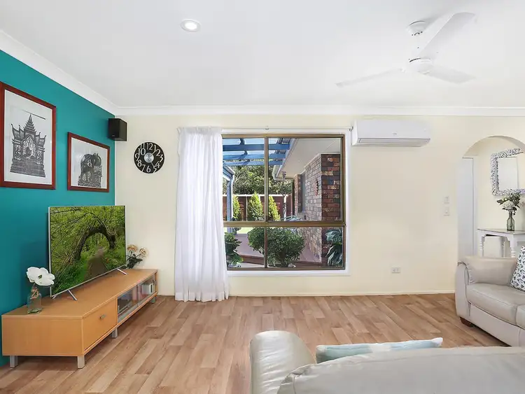 Fifth view of Homely house listing, 26 Newfield Street, Sunrise Beach QLD 4567