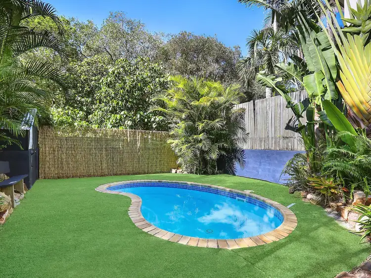 Seventh view of Homely house listing, 26 Newfield Street, Sunrise Beach QLD 4567
