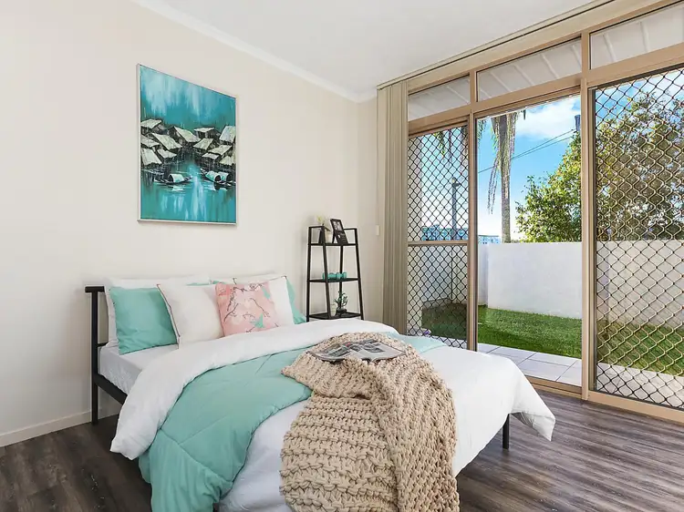 Fourth view of Homely unit listing, 1/8 Mascar Street, Upper Mount Gravatt QLD 4122