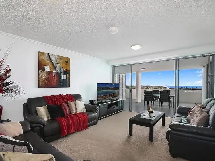 Second view of Homely apartment listing, Level 5, 20/34 Queen Street, Kings Beach QLD 4551