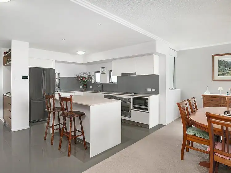 Fourth view of Homely apartment listing, Level 5, 20/34 Queen Street, Kings Beach QLD 4551