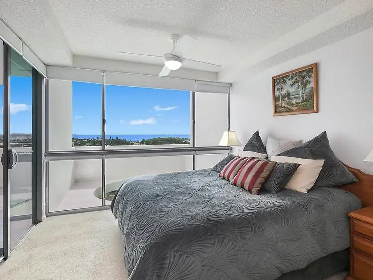 Fifth view of Homely apartment listing, Level 5, 20/34 Queen Street, Kings Beach QLD 4551