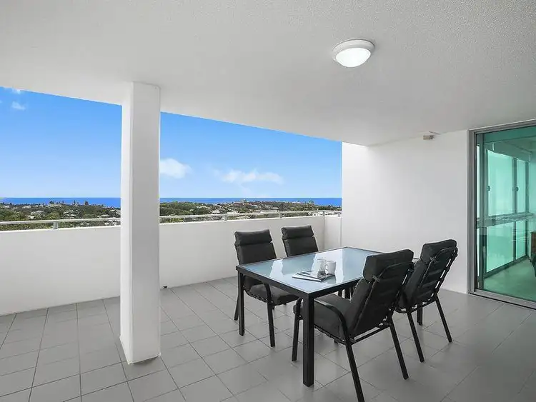 Sixth view of Homely apartment listing, Level 5, 20/34 Queen Street, Kings Beach QLD 4551