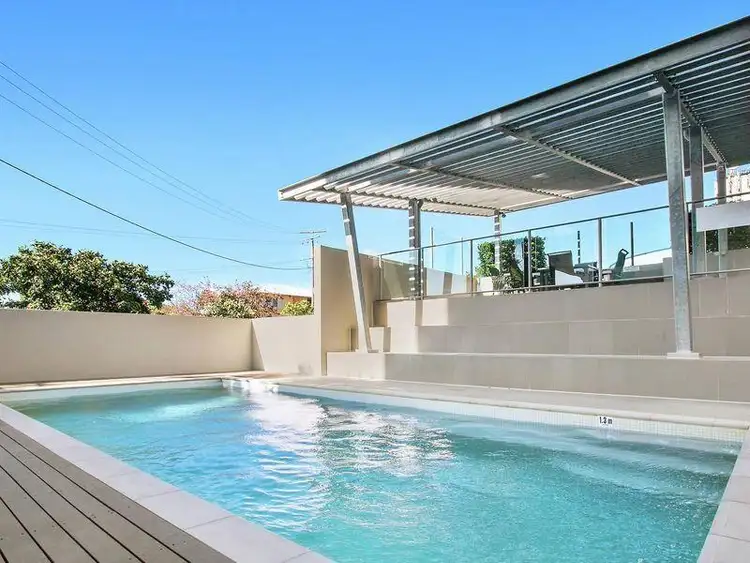 Seventh view of Homely apartment listing, Level 5, 20/34 Queen Street, Kings Beach QLD 4551