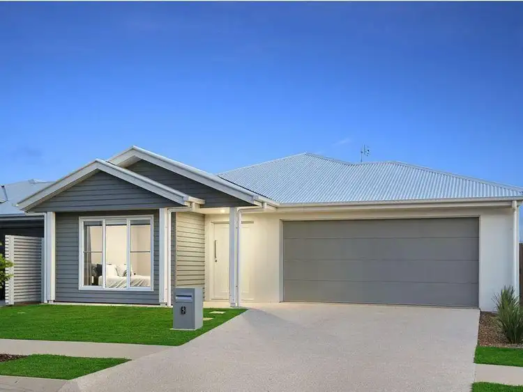 Second view of Homely house listing, 5 Thomas Close, Caloundra West QLD 4551