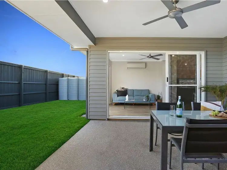 Fourth view of Homely house listing, 5 Thomas Close, Caloundra West QLD 4551