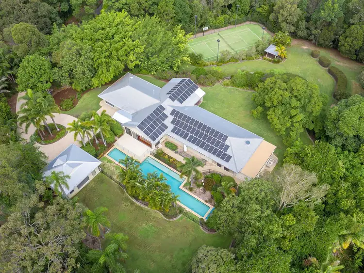 Second view of Homely house listing, 71 Lara Drive, Buderim QLD 4556