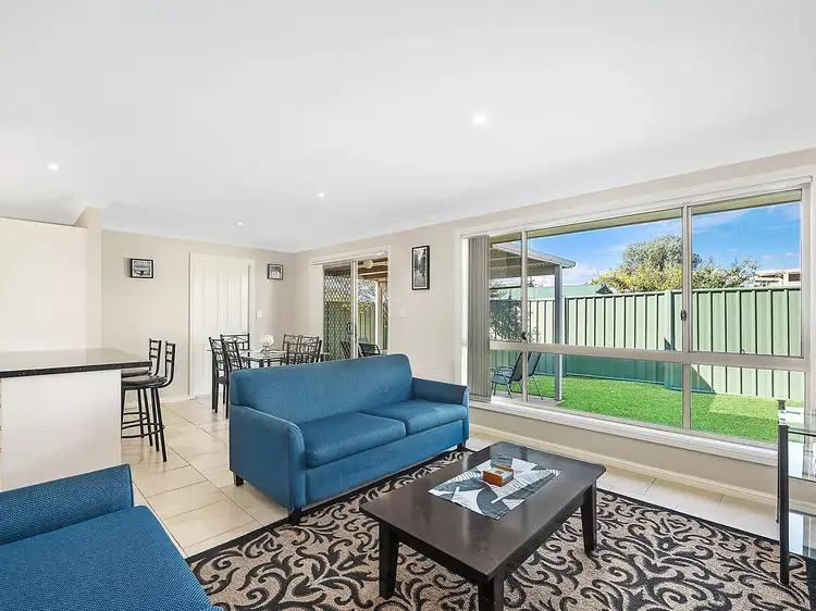 Second view of Homely unit listing, Unit 4/159 Market Street, Mudgee NSW 2850