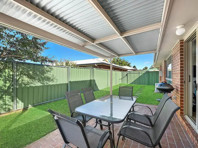 Third view of Homely unit listing, Unit 4/159 Market Street, Mudgee NSW 2850