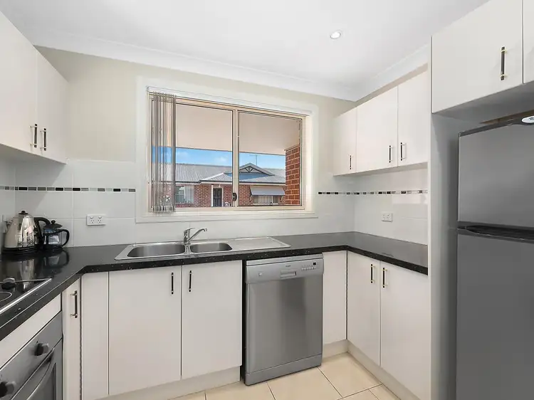 Fourth view of Homely unit listing, Unit 4/159 Market Street, Mudgee NSW 2850