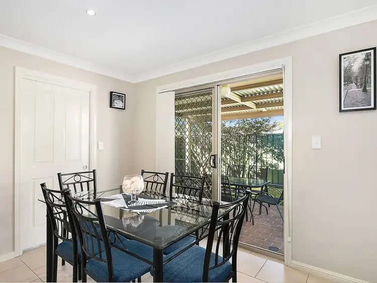 Fifth view of Homely unit listing, Unit 4/159 Market Street, Mudgee NSW 2850