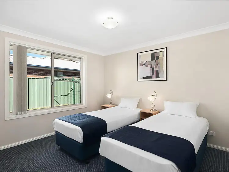 Sixth view of Homely unit listing, Unit 4/159 Market Street, Mudgee NSW 2850