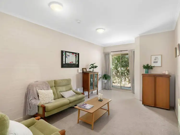 Second view of Homely apartment listing, 1/19 Moorhouse Street, O'connor ACT 2602