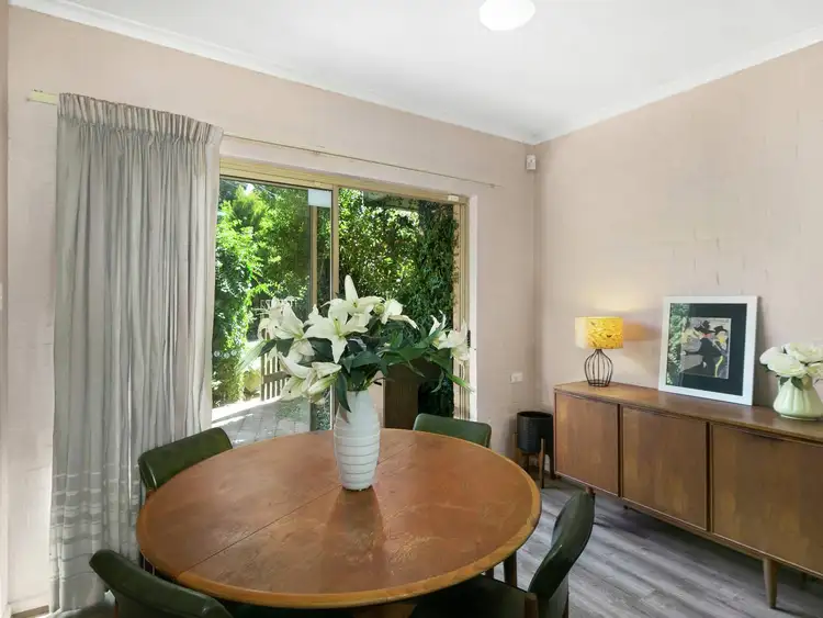 Third view of Homely apartment listing, 1/19 Moorhouse Street, O'connor ACT 2602
