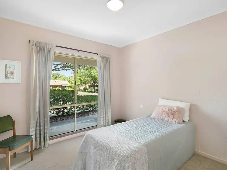 Fifth view of Homely apartment listing, 1/19 Moorhouse Street, O'connor ACT 2602