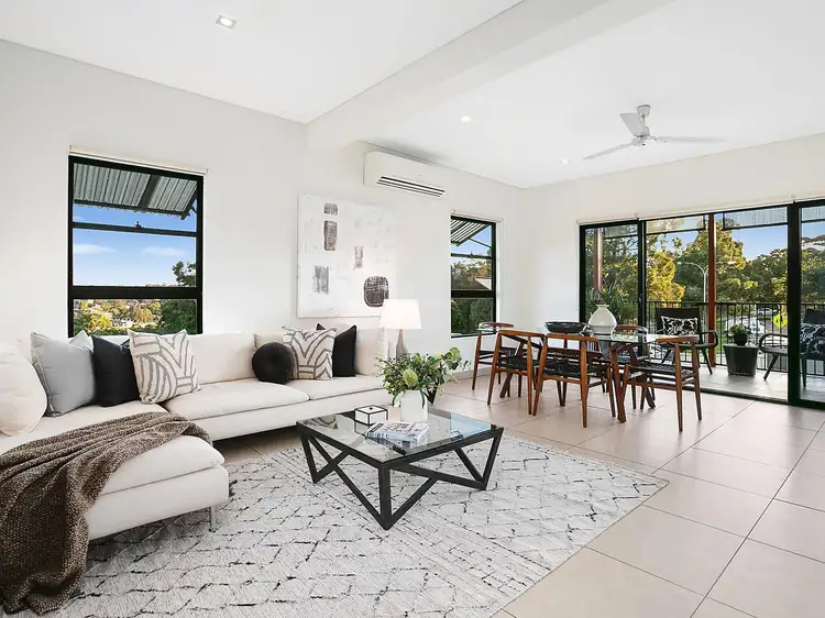 Second view of Homely house listing, 15 St James Avenue, Earlwood NSW 2206