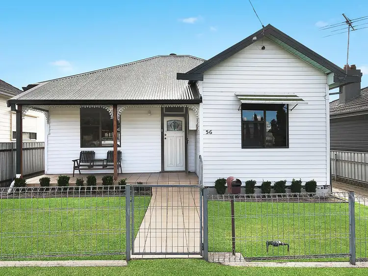 56 Government Road, Weston NSW 2326
