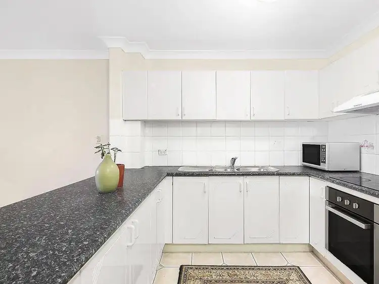 Second view of Homely apartment listing, 15/274 Stacey Street, Bankstown NSW 2200