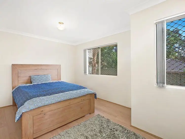 Third view of Homely apartment listing, 15/274 Stacey Street, Bankstown NSW 2200