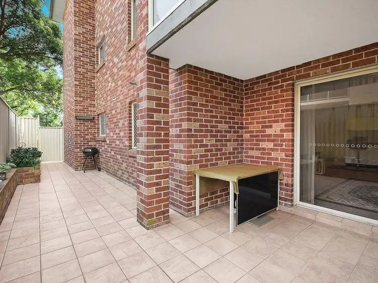 Fourth view of Homely apartment listing, 15/274 Stacey Street, Bankstown NSW 2200