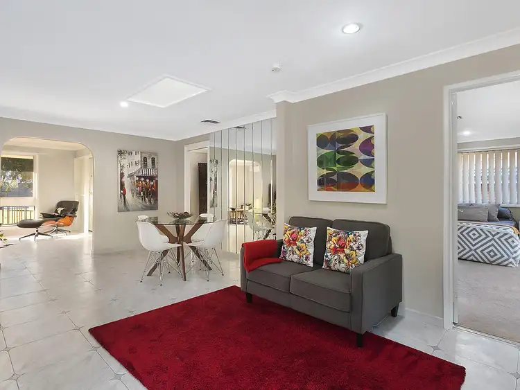 Fourth view of Homely house listing, 16 Jarrah Avenue, Prestons NSW 2170