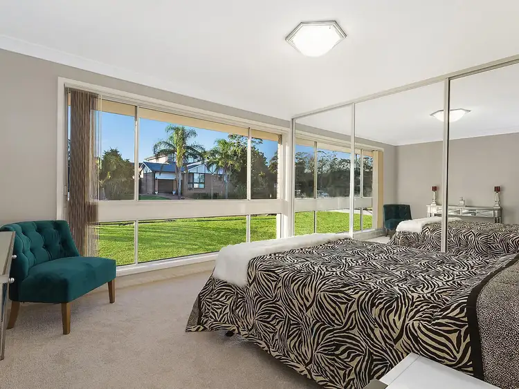 Fifth view of Homely house listing, 16 Jarrah Avenue, Prestons NSW 2170