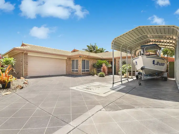 6 Morstone Street, Annandale QLD 4814